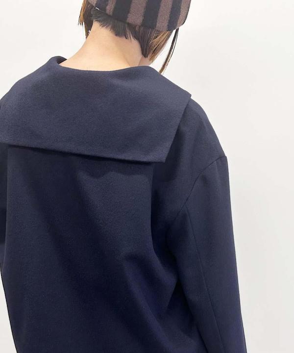 sailor pullover