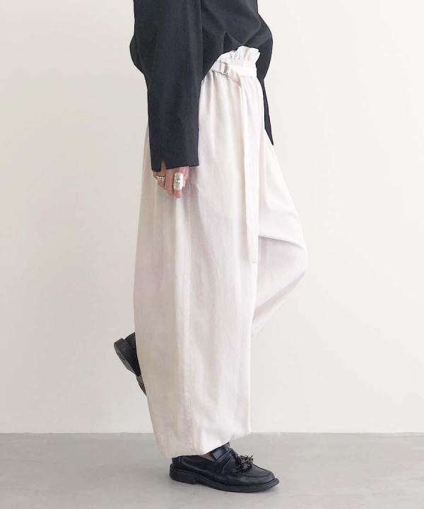 attachment pants