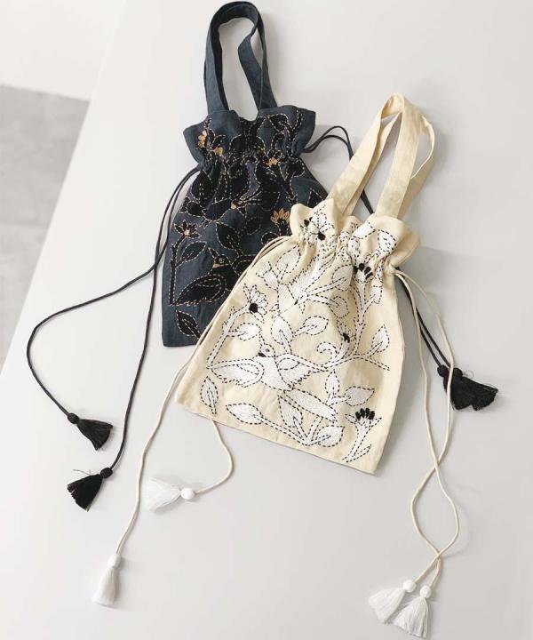 Birds Bag　/HB