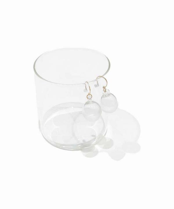 CLASSIC Earrings SPHERESTAIN