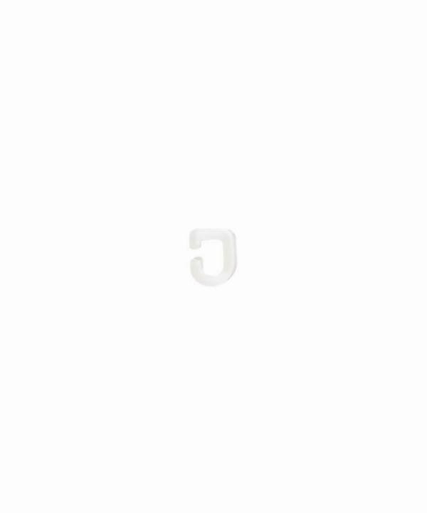 HOTOLI Ear Cuff Line Clear