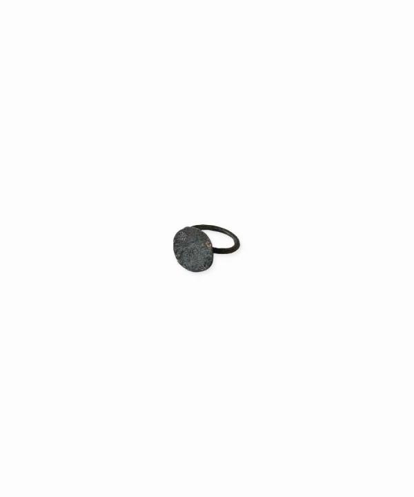 corrosion ring