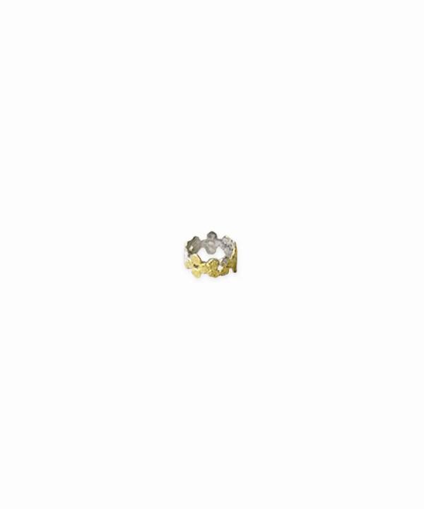 tenten monogram ring