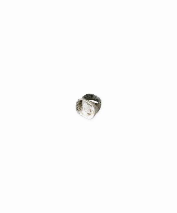 unfinished SQ ring