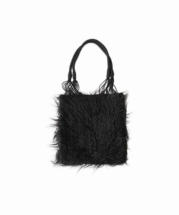CHAMULA Wool Bag Medium /TB