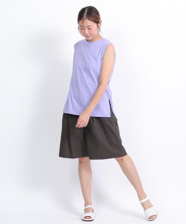 me.embroidery T タンクトップ【SALE】