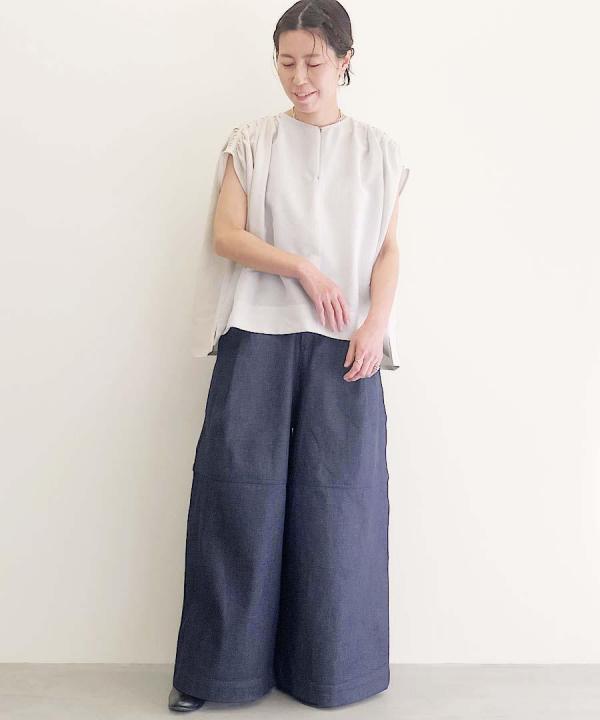 dokan pants