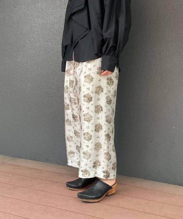 Renelle　pants