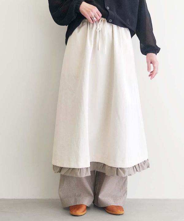 FOSO Skirt