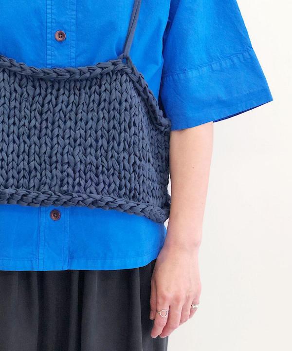 Knitted Camisole