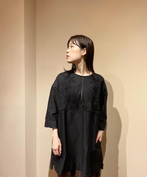 Joy ブラウス