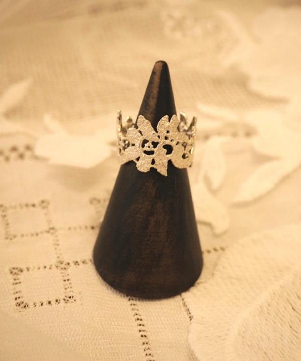 lace ring