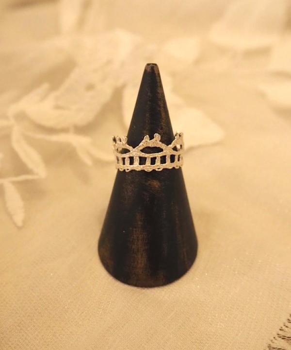 lace ring