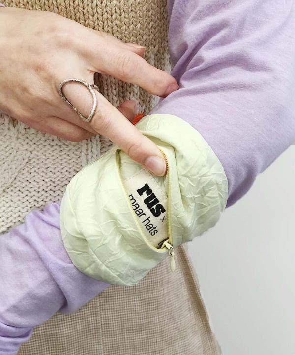 MANO Wristband