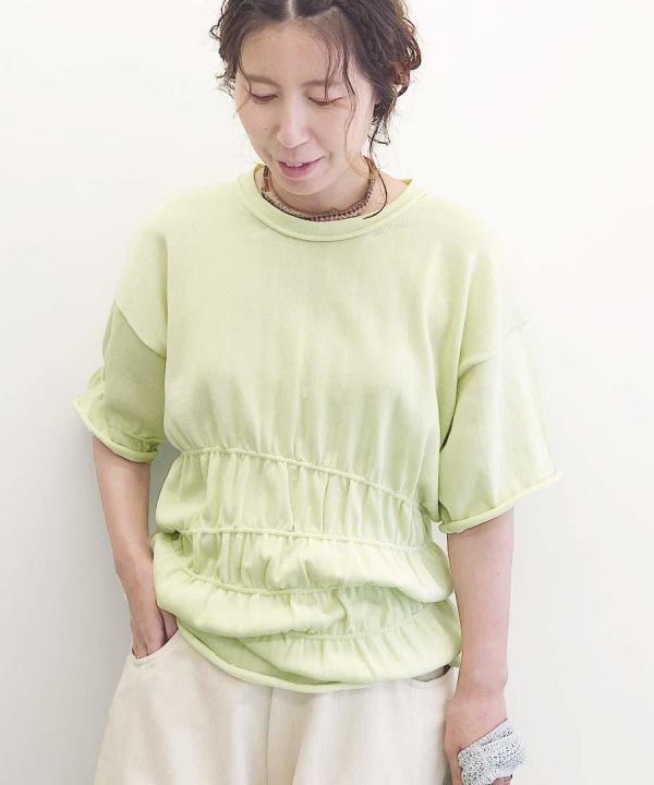 CHIZU Top