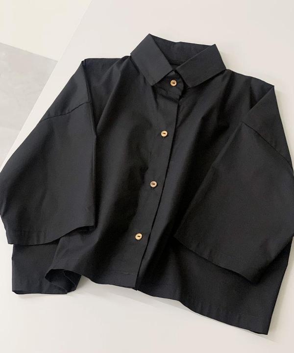 SHORT SHIRTS