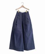 dokan pants
