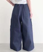 dokan pants