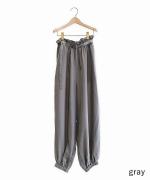 attachment pants - cupra