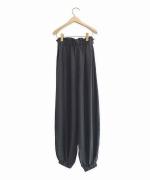 attachment pants - cupra