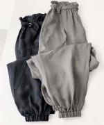 attachment pants - cupra