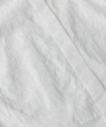 Embroidered Cotton Voile Shirt