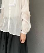 クロウブラウス