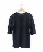 puff sleeve t-shirt