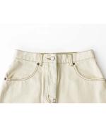 Vivendi Denim Skirt