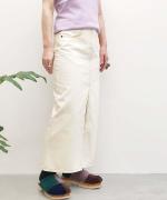 Vivendi Denim Skirt