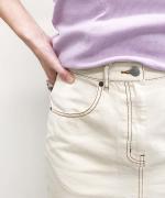 Vivendi Denim Skirt