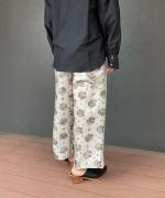 Renelle　pants