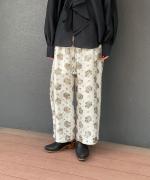 Renelle　pants