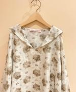Renelle　blouse