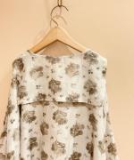 Renelle　blouse