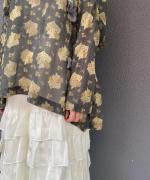 Renelle　blouse