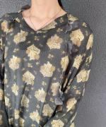 Renelle　blouse