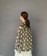 Renelle　blouse