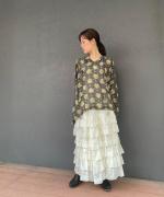 Renelle　blouse