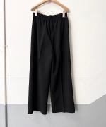 ハイツイストストレッチサッシュスラックス