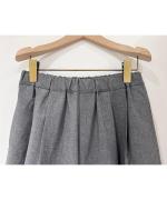 ハイツイストPストレッチバームパンツ