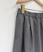ハイツイストPストレッチバームパンツ
