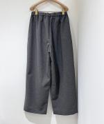 ハイツイストPストレッチバームパンツ