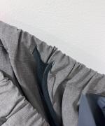 ハイツイストPストレッチバームパンツ