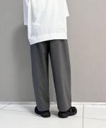 ハイツイストPストレッチバームパンツ