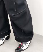 Dusk Pants