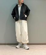 スムージーリップシャツ