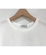 72/2超長綿天竺Tシャツ