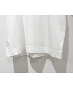 72/2超長綿天竺Tシャツ