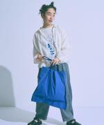 swimmy スイミー/トートバッグ/TB